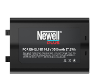 Newell EN-EL18d Plus do Nikon - 1184913 - zdjęcie 5